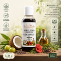 MRSJIND Ayurvedic Hair Oil 100 ml