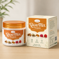 Ayurvedic Face Pack Powder - Glowing, Clear & Blemish-Free Skin