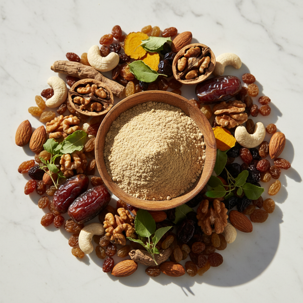 Biotin Max – Natural Vitamin & Mineral